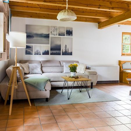 Bayerwaldchalet Реген Экстерьер фото