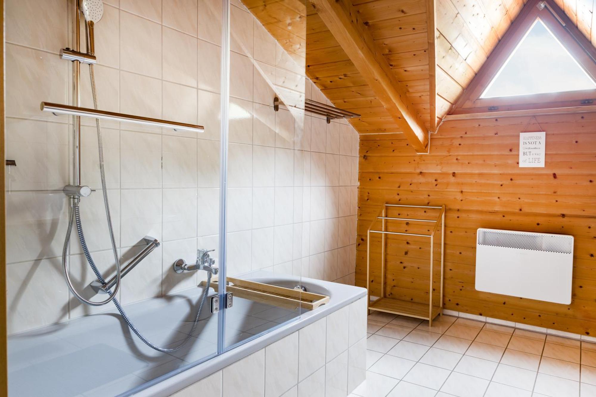 Bayerwaldchalet Реген Экстерьер фото