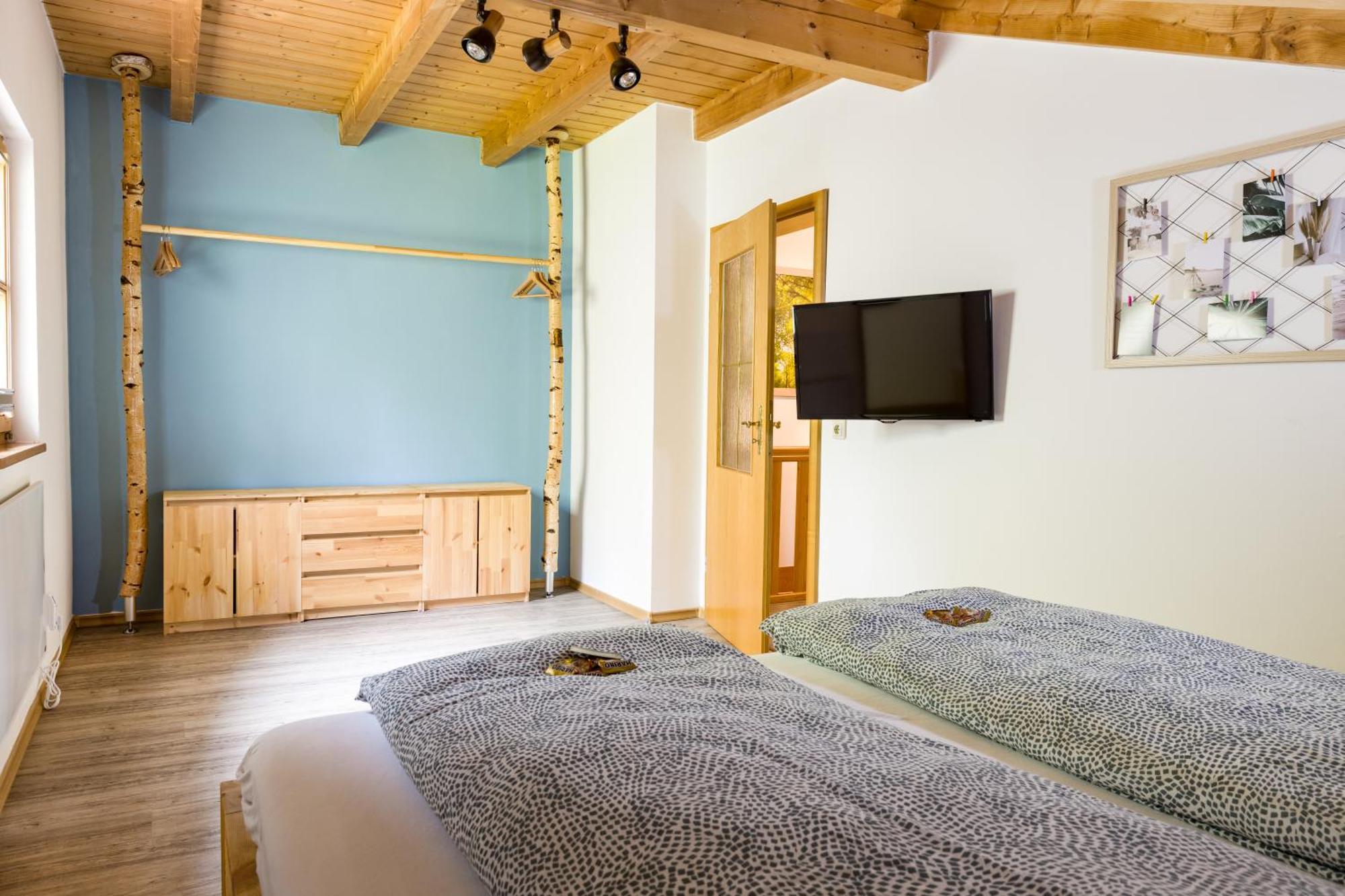 Bayerwaldchalet Реген Экстерьер фото