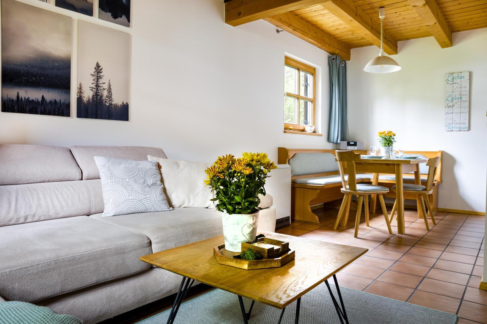Bayerwaldchalet Реген Экстерьер фото