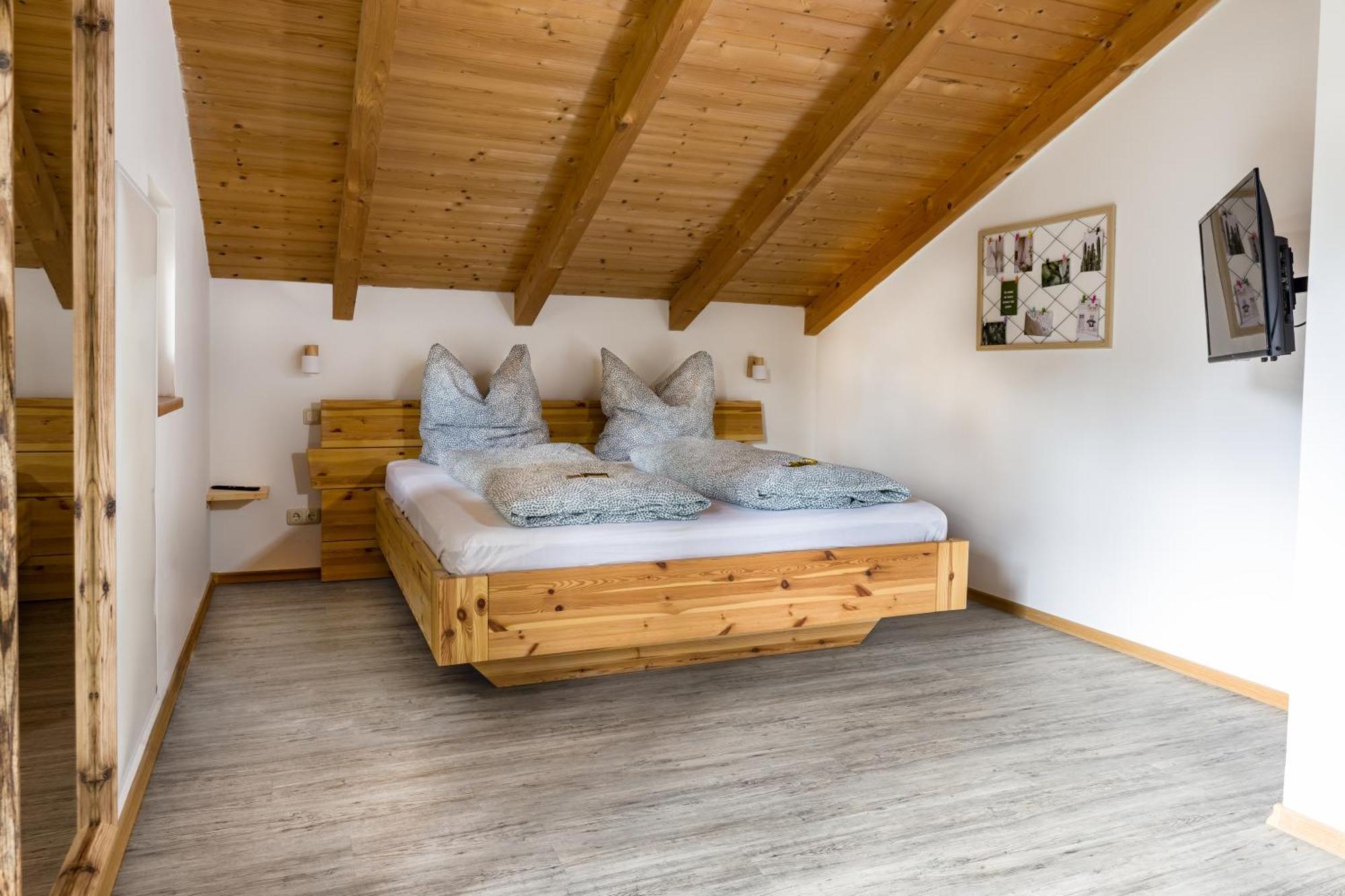 Bayerwaldchalet Реген Экстерьер фото
