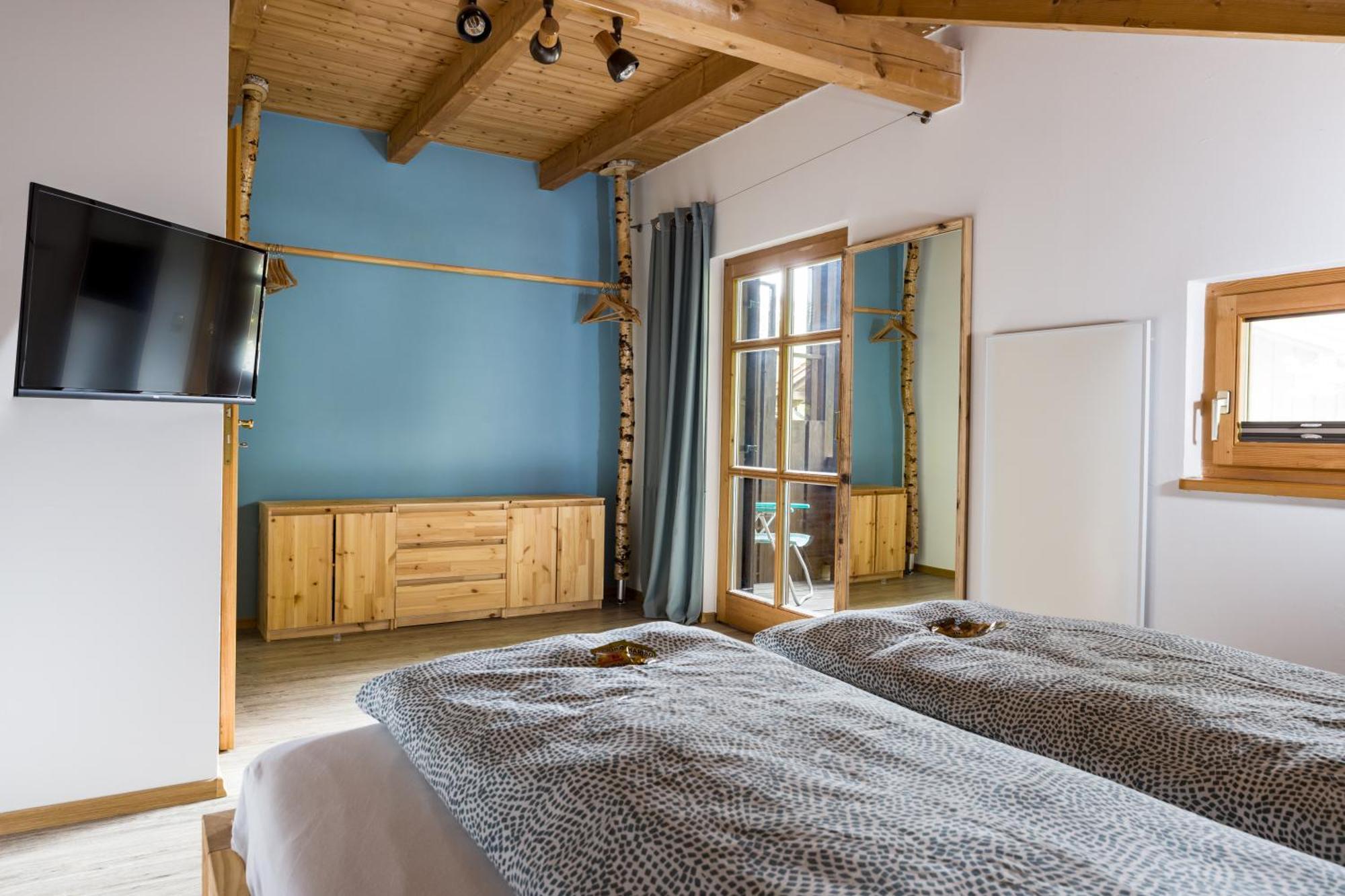 Bayerwaldchalet Реген Экстерьер фото